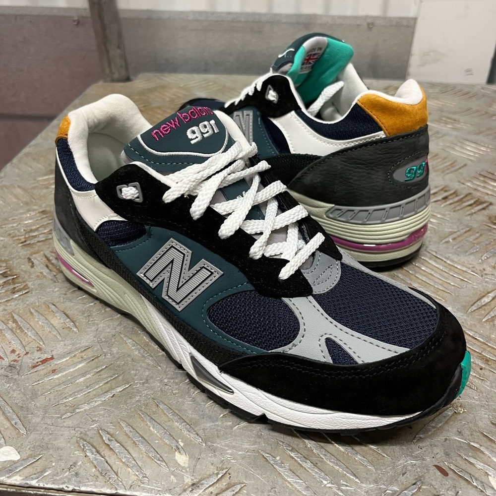 NEW NB 991